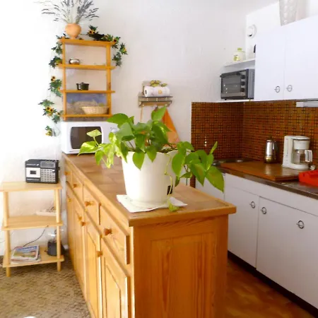 Avec Vue Montagne A 38 M² *
