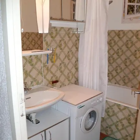 Avec Vue Montagne A 38 M² アパート