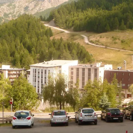アパート Avec Vue Montagne A 38 M²