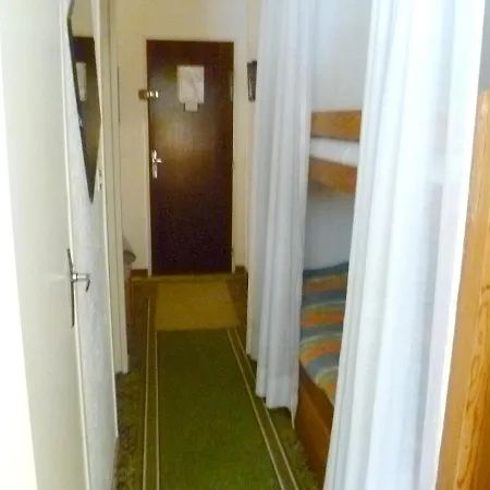 Avec Vue Montagne A 38 M² Apartment Enchastrayes
