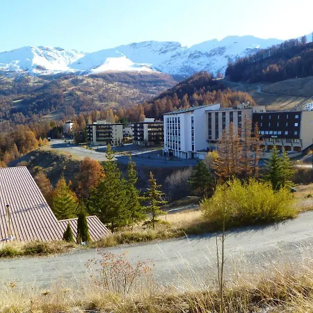 Apartment Avec Vue Montagne A 38 M² *