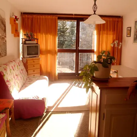 Avec Vue Montagne A 38 M²
